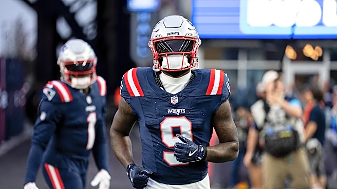Houston Texans Wide Receiver Room Update
