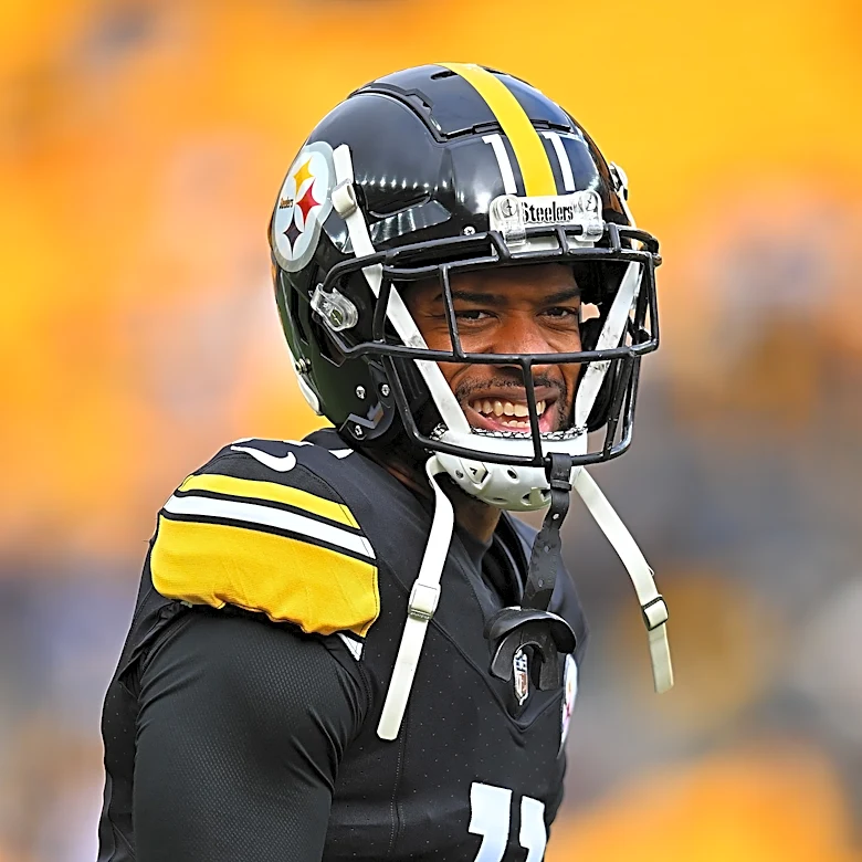 Former Steelers WR announces retirement from NFL