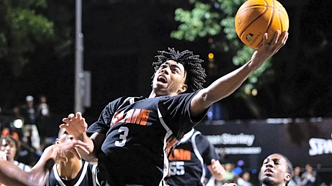 Reese Alston trims list, and Kentucky Wildcats made the cut