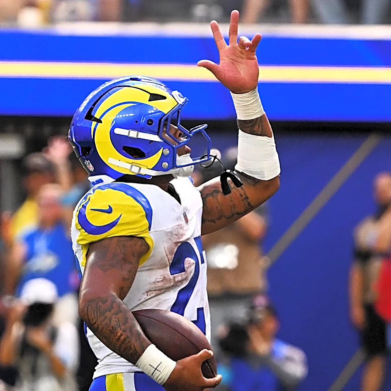 4 Rams who just missed the roster bubble