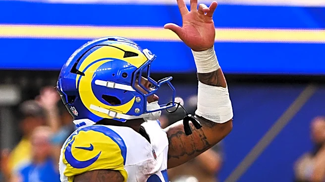 4 Rams who just missed the roster bubble