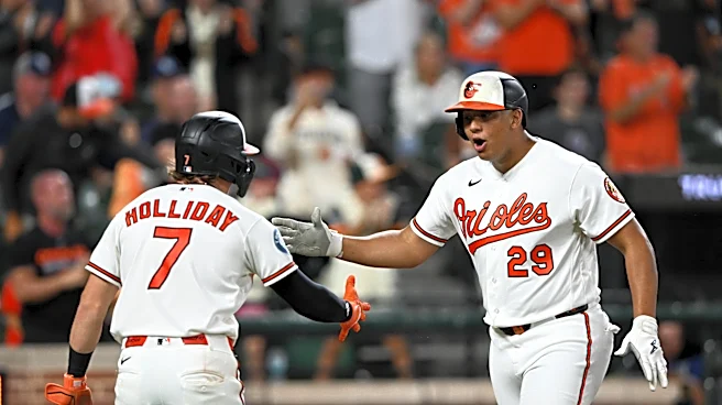 Series Preview: St. Louis Cardinals Host the Baltimore Orioles