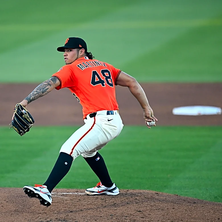 Giants Minor League Baseball roundup, August 21-23: Excellence abounds on both sides