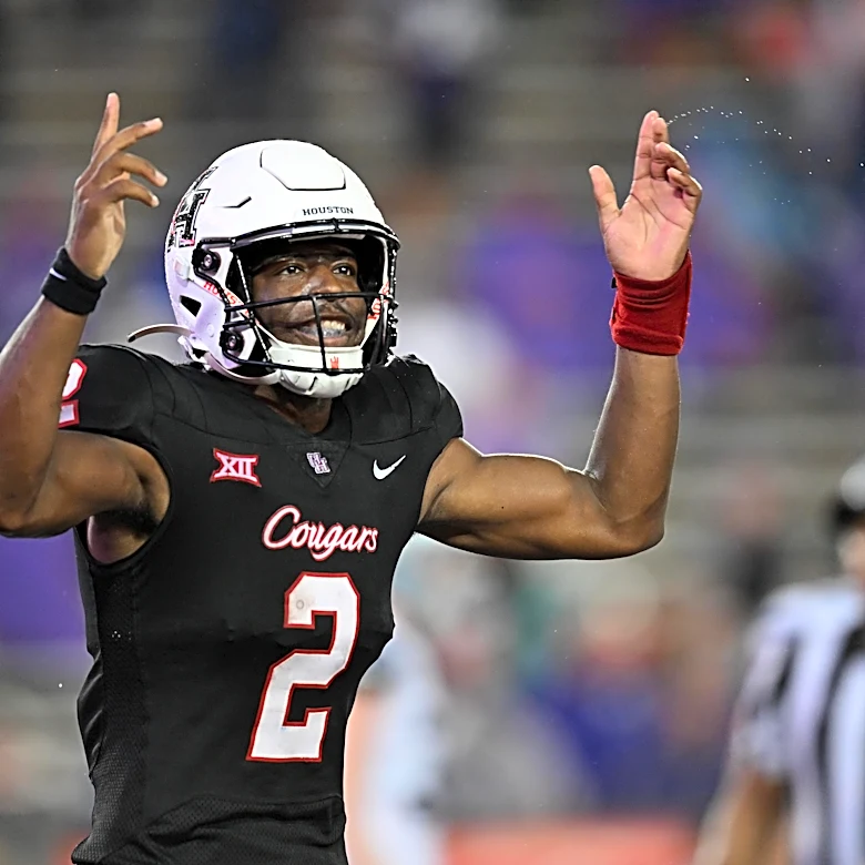 Report: Tulane names Zeon Chriss-Gremillion starting quarterback