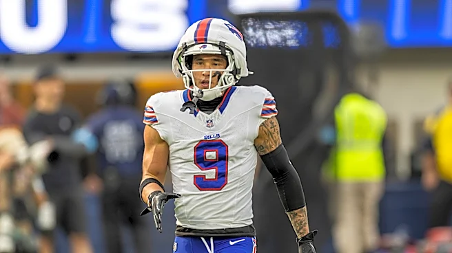 Sean Payton on the signing of safety Taylor Rapp: “It was more availability than necessity”