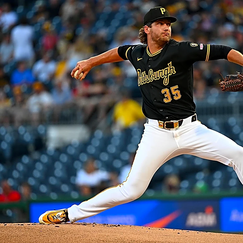 Pittsburgh Pirates vs. San Diego Padres: Braxton Ashcraft vs. Robbie Ray