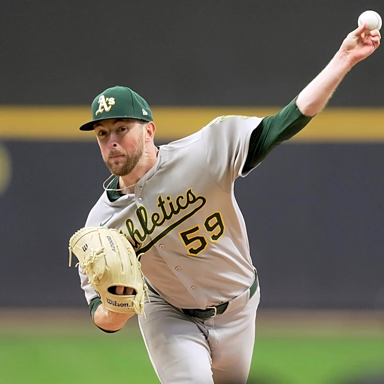 Game #132: Twins at Athletics Game Thread