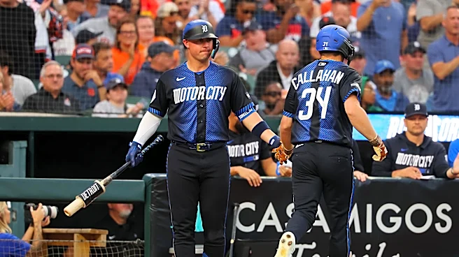 Tigers skid extends to six as they drop series opener to Rays