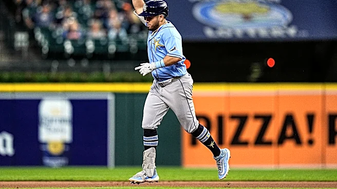 Rasmussen has great outing in win over Tigers: Rays 4, Tigers 1