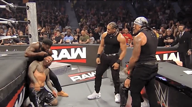 Raw recap & reactions (Aug. 24, 2026): Royce Keys is ready for the Bloodline war