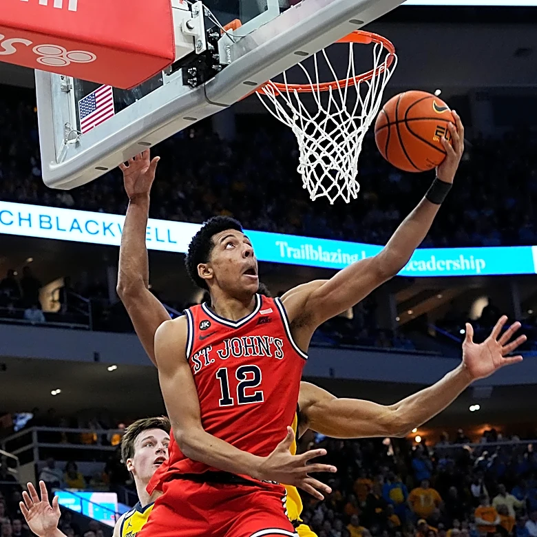 RJ Luis receives injunction, clearing path to play for LSU