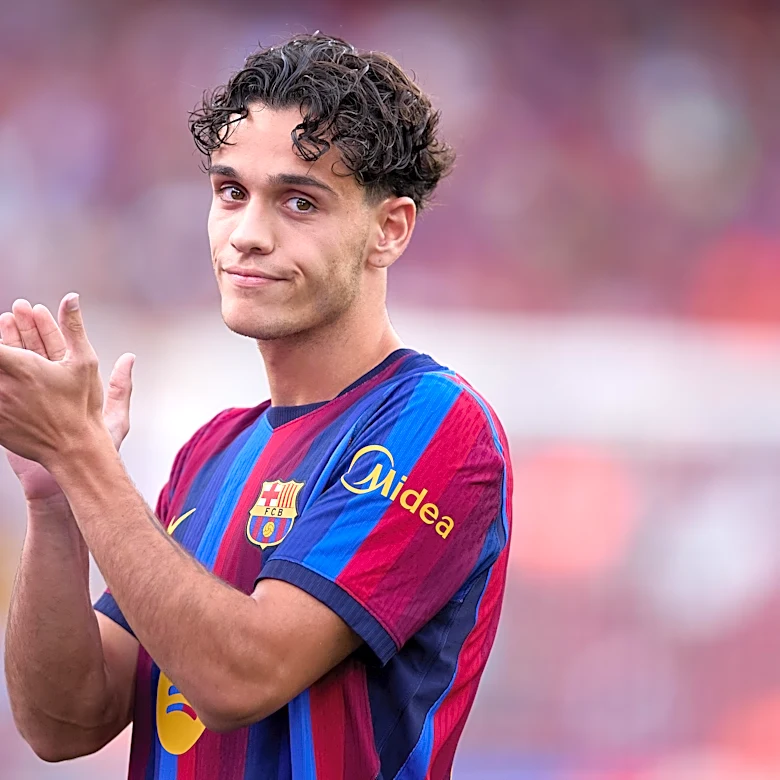 BVB in Negotiations For Barcelona’s Hector Fort