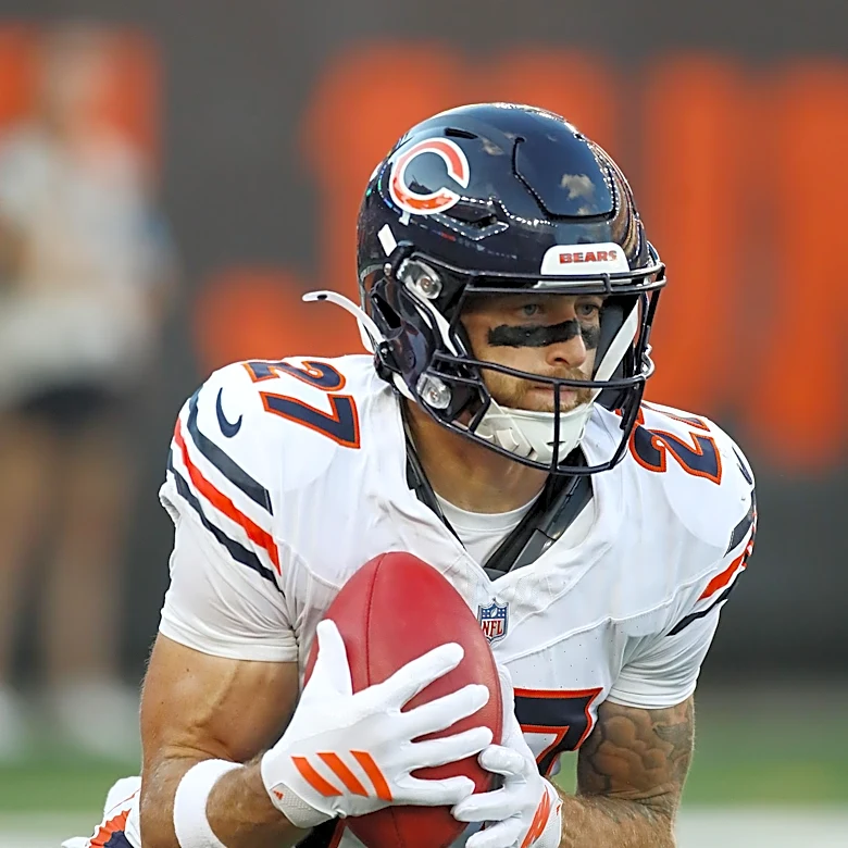 Which Chicago Bears bubble player do you think will make the roster?