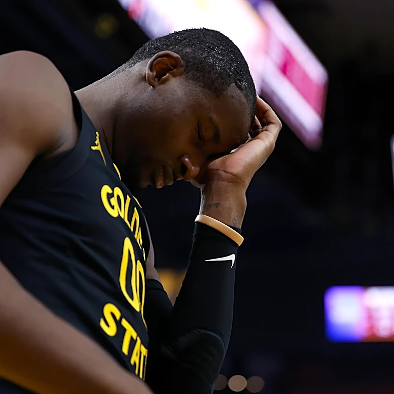 Lakers, Hawks still discussing Jonathan Kuminga sign-and-trade