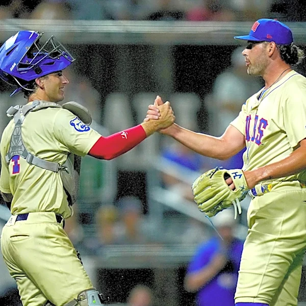 Cubs BCB After Dark: Would you call up Owen Ayers?