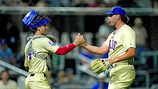 Cubs BCB After Dark: Would you call up Owen Ayers?