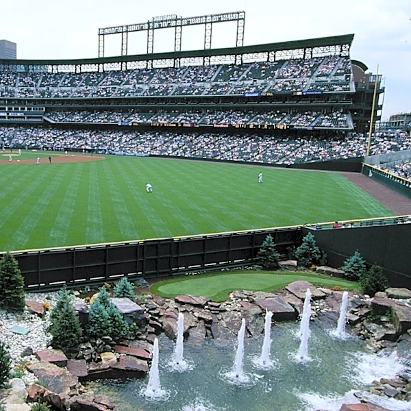 Purple Row After Dark: Coors Field needs more in-stadium traditions
