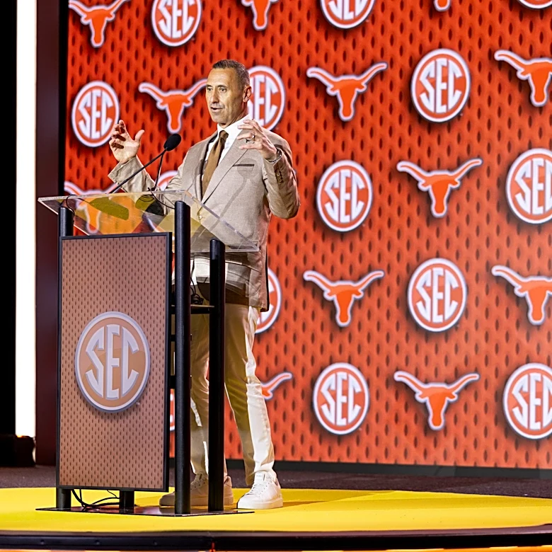 Longhorns Daily News: SEC names 11 Texas football players to preseason all-conference ranks