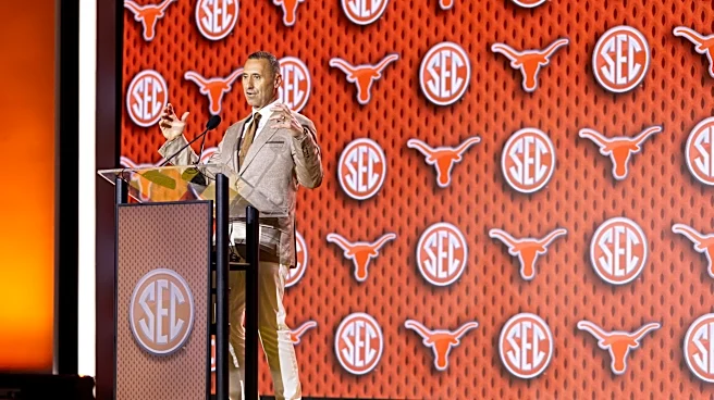 Longhorns Daily News: SEC names 11 Texas football players to preseason all-conference ranks