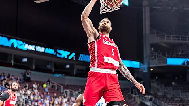 Sandro Mamukelashvili helps Georgia to victory ahead of World Cup qualifiers