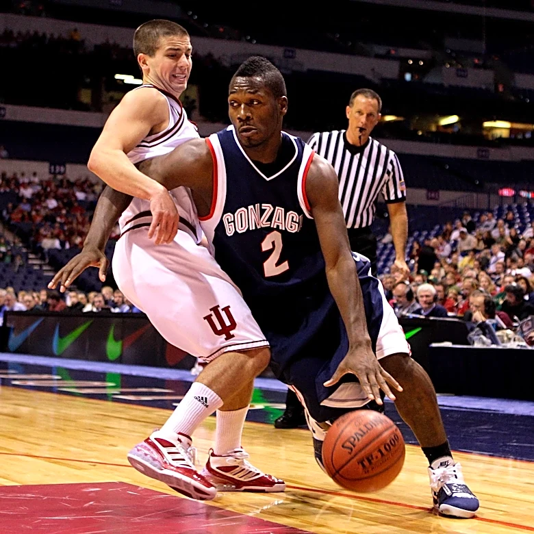 Jeremy Pargo Has Still Got It at 40 Years Old