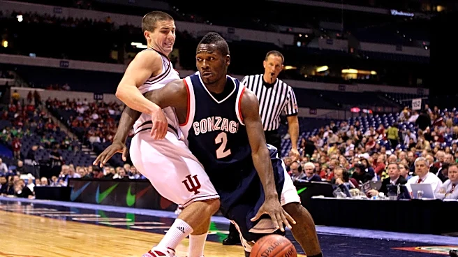 Jeremy Pargo Has Still Got It at 40 Years Old