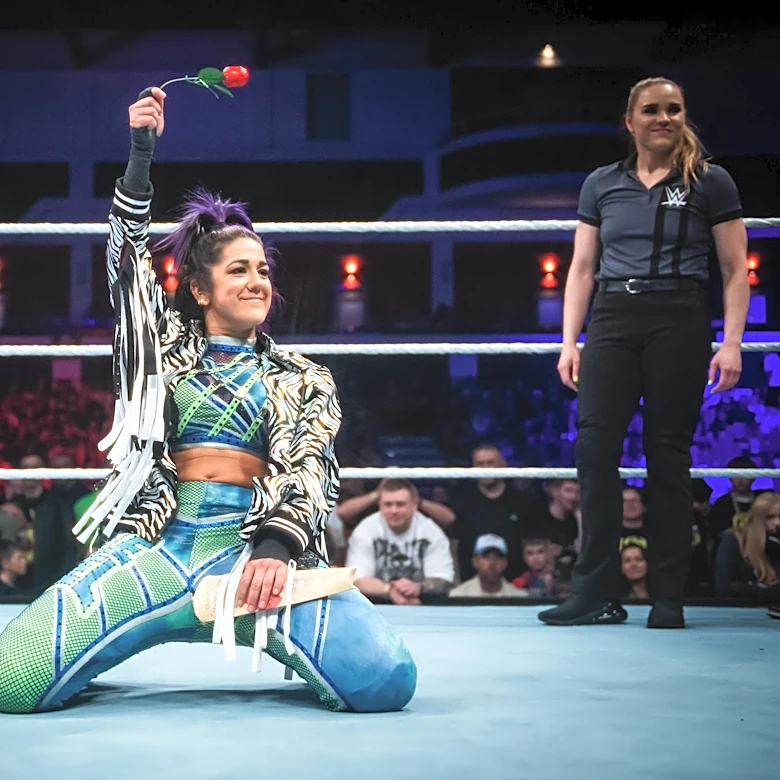 Rumor Roundup (Aug. 25, 2026): Bayley’s status, Drew McIntyre return, WWE/Netflix relationship, more!
