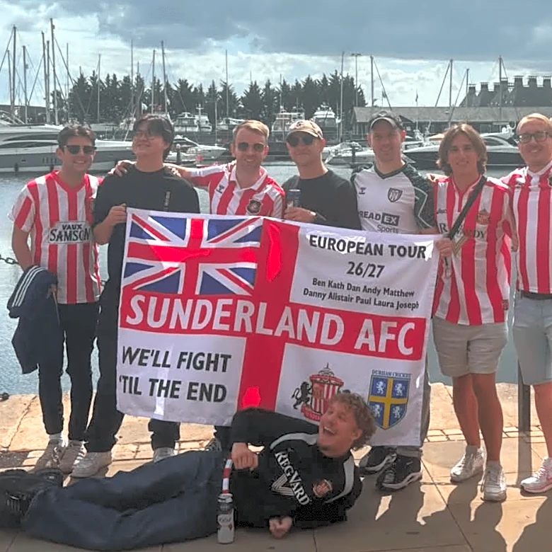 View From The Away End: A Typical Sunderland Start To The Season At Ipswich