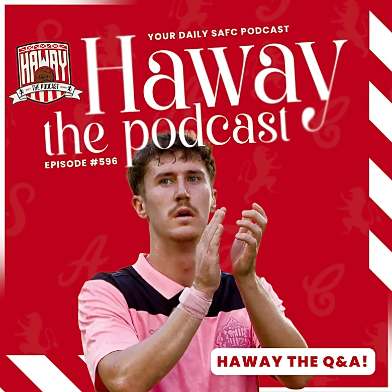 Haway The Podcast |Q&A | Ipswich Debrief | Transfers | Hume Role | And More!