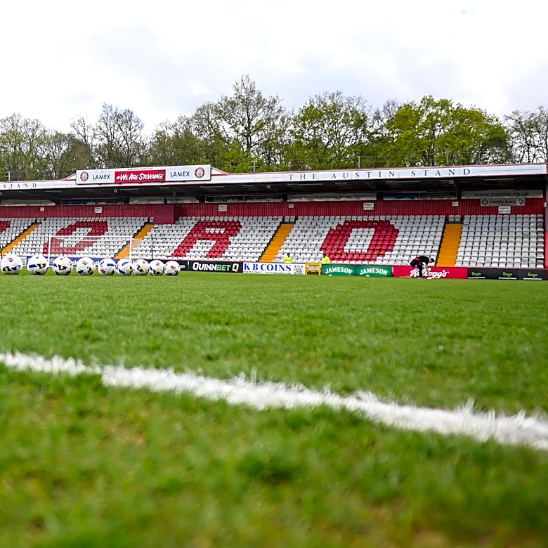 Stevenage vs Reading: 2026/27 League Cup Match Preview