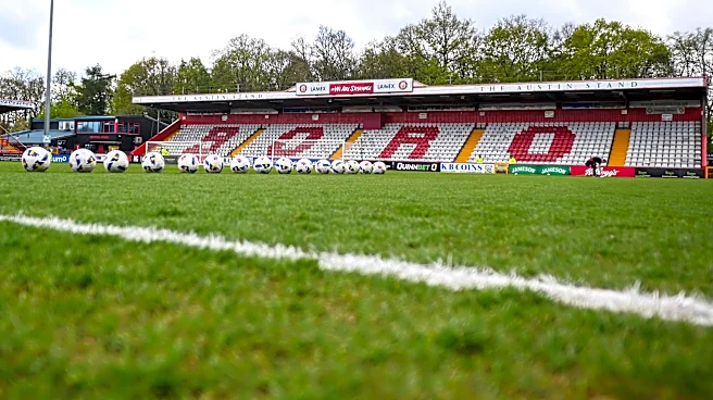 Stevenage vs Reading: 2026/27 League Cup Match Preview