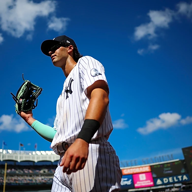 Yankees news: Some thoughts about Spencer Jones