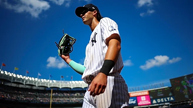 Yankees news: Some thoughts about Spencer Jones