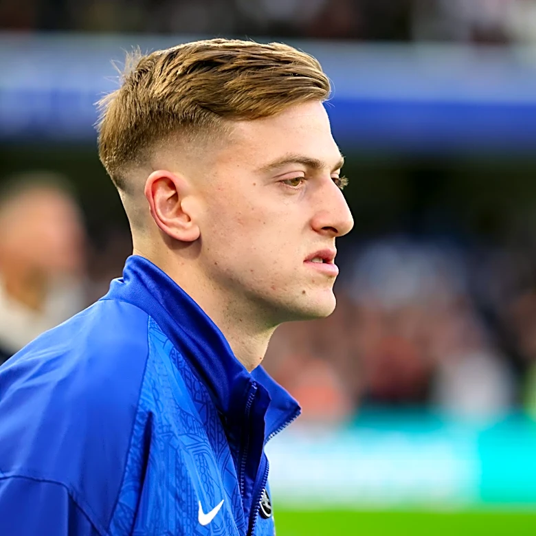 Alan Shearer Tells Liam Delap to Sign with Newcastle After Chelsea Struggles