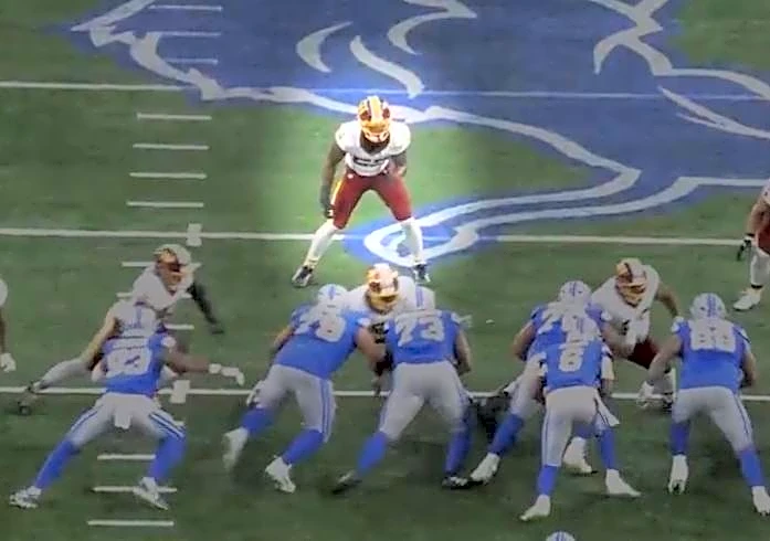 Commanders News: “Sonny Styles is looking fantastic this preseason”