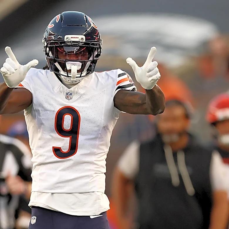 Chicago Bears News: Questions abound as Bears look to finalize the 53-man roster amid injuries