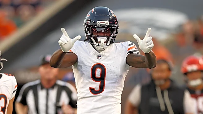 Chicago Bears News: Questions abound as Bears look to finalize the 53-man roster amid injuries