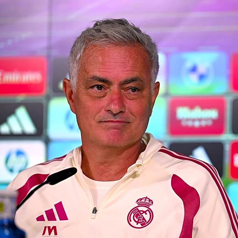 Jose Mourinho: “For me, the squad is closed”