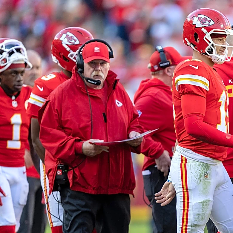 Chiefs News: Chiefs lead ESPN’s list of teams most likely to improve