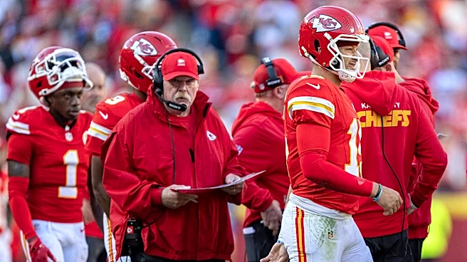 Chiefs News: Chiefs lead ESPN’s list of teams most likely to improve