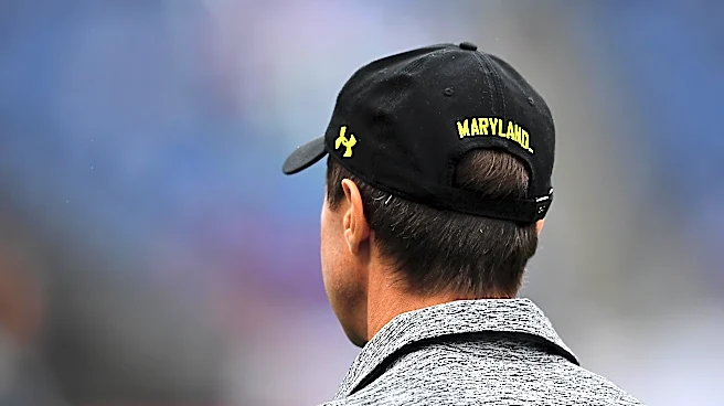 MM 8.25: Maryland men’s lacrosse hires Ryan Moran as OC