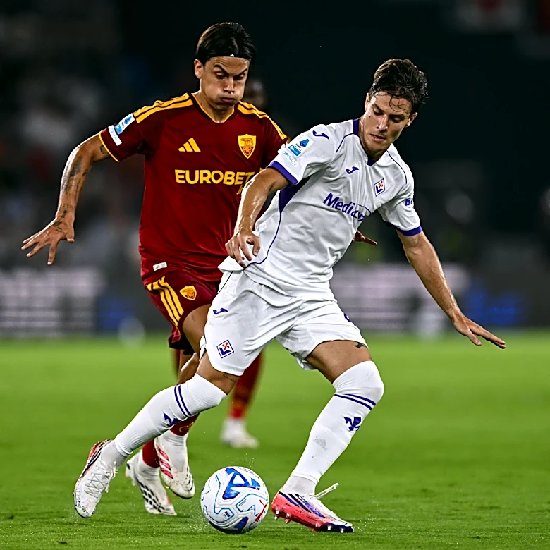 What are your knee-jerk reactions to the first weekend of Serie A this season?