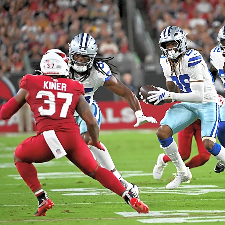 Cowboys news: Training camp MVPs show scope of defensive turnaround