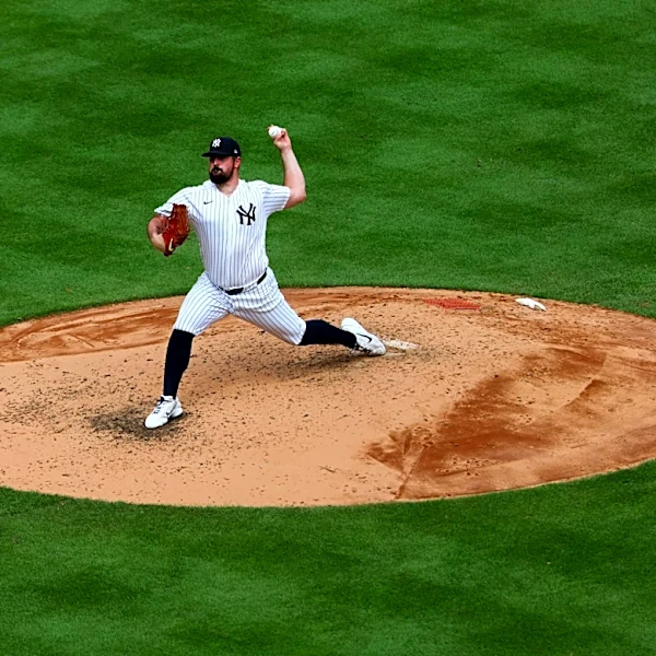 Can the Yankee rotation make it to the finish line?