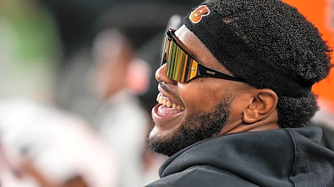 Bengals Tuesday Trenches: The 3 biggest needs heading into Preseason Week 3