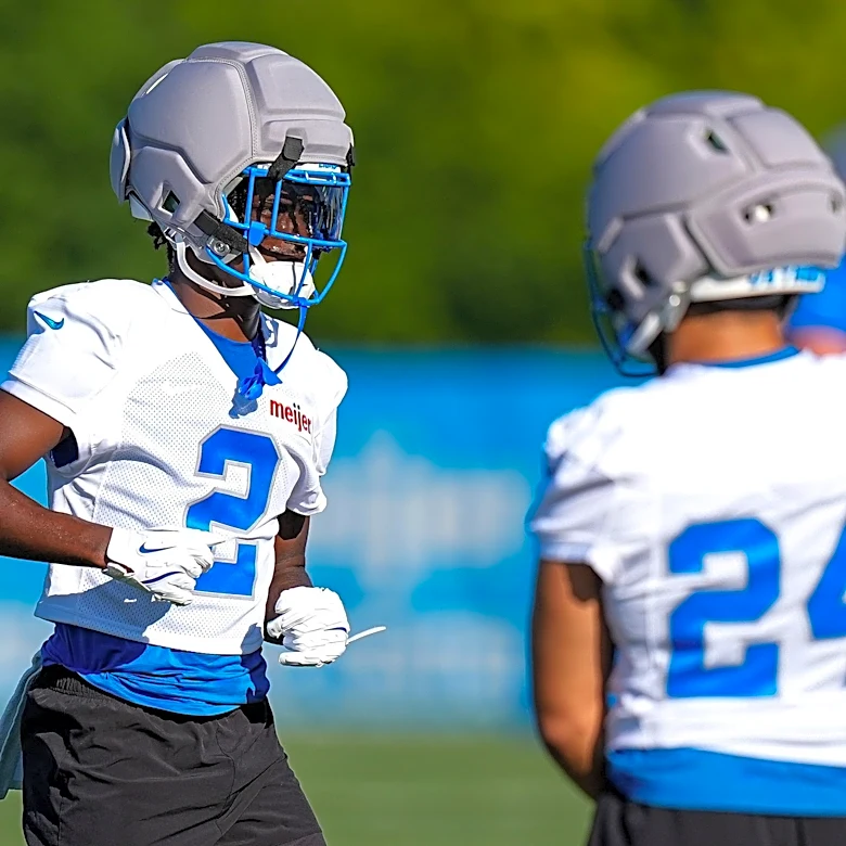 Discussion: Which Detroit Lions player needs a final training camp push the most?