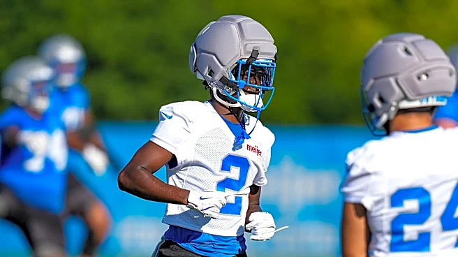 Discussion: Which Detroit Lions player needs a final training camp push the most?