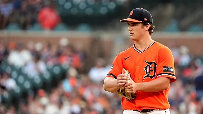 Can the Tigers even up their series with the Rays? Find out on Tuesday