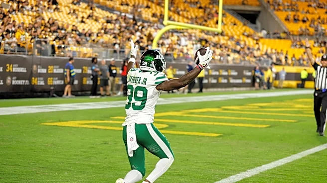 New York Jets Flight Connections 08/25/26