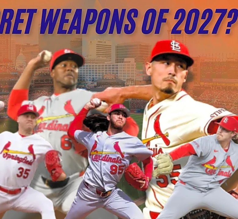 The Cardinals Bullpen Could Be a Secret Weapon in 2027